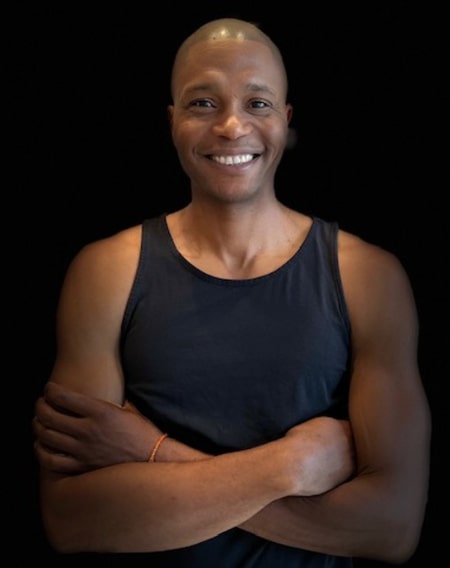 donte shefayoga
