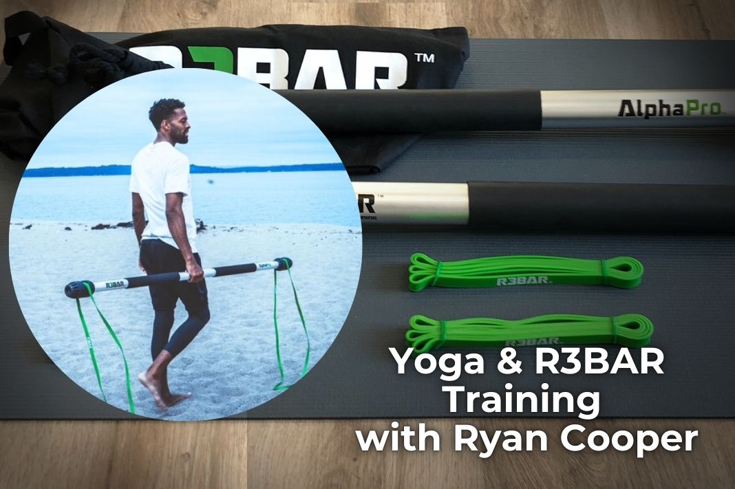 yoga r3bar training