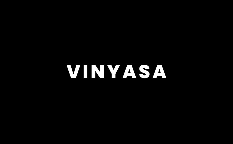 Vinyasa