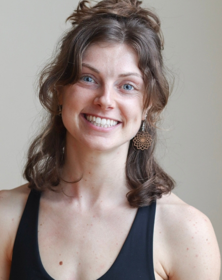 Kelsi shefayoga