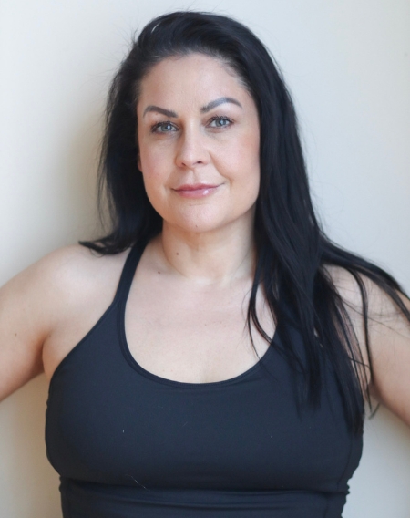 alicia shefayoga