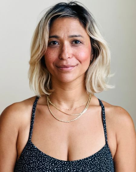 Ferrah shefayoga