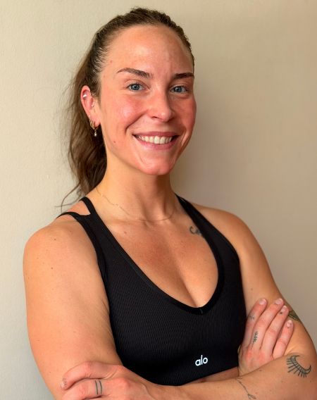 Nicole shefa