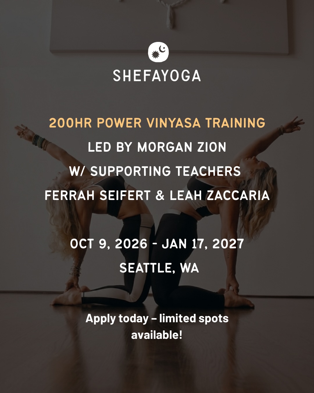 teacher training
